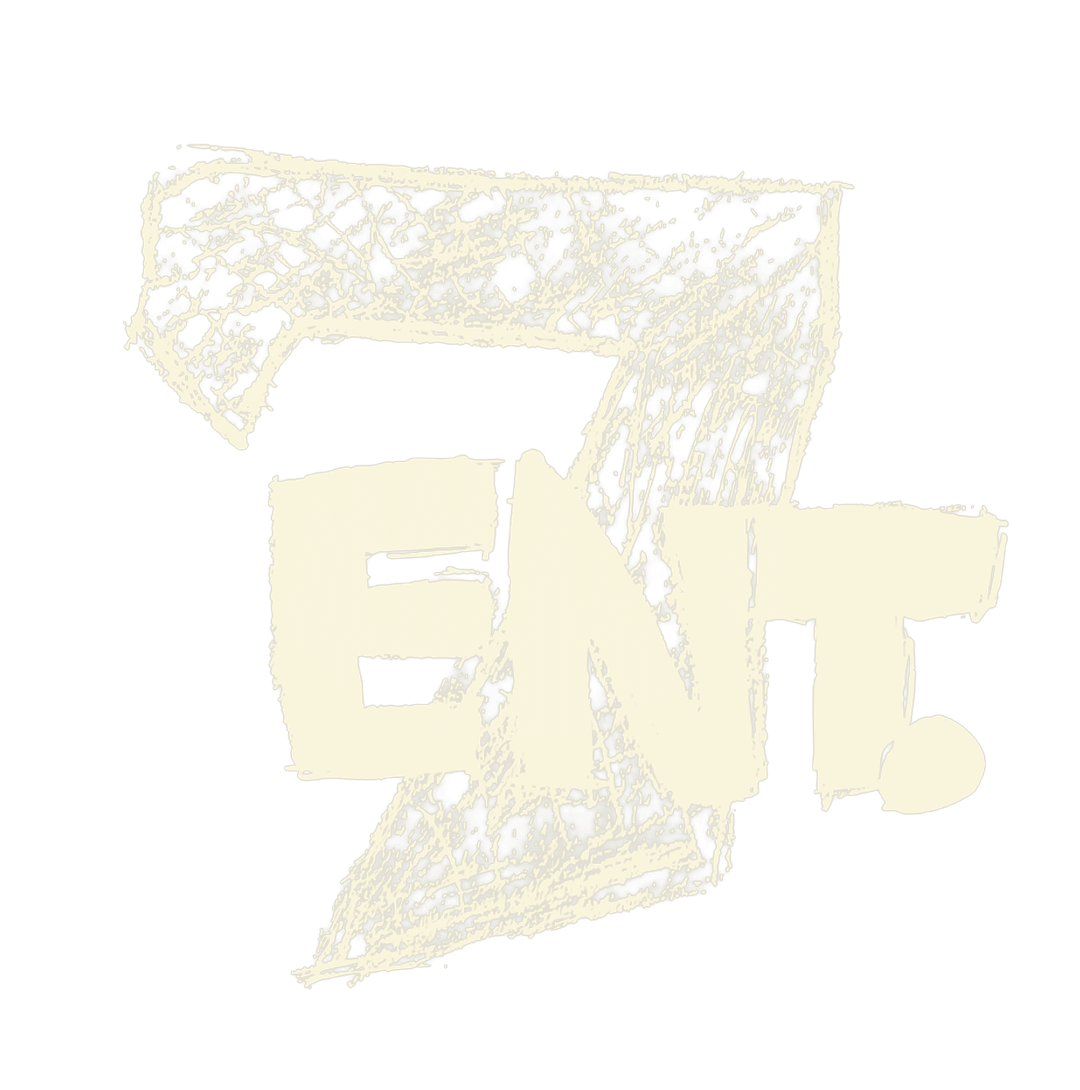 7ENT Logo
